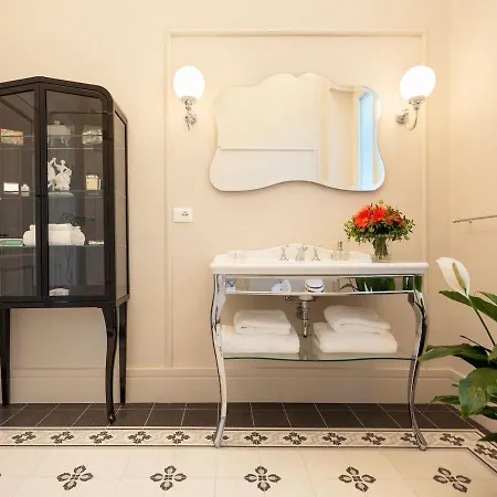 Florence Modern Apartment Self Check-In Exterior foto
