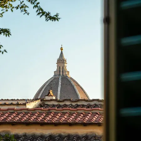 Florence Modern Apartment Self Check-In Exterior foto