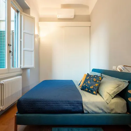 Florence Modern Apartment Self Check-In Exterior foto