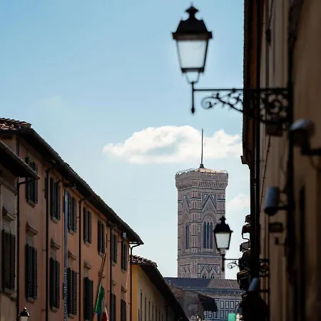 Florence Modern Apartment Self Check-In Exterior foto