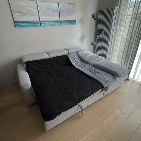 Florence Modern Apartment Self Check-In Exterior foto