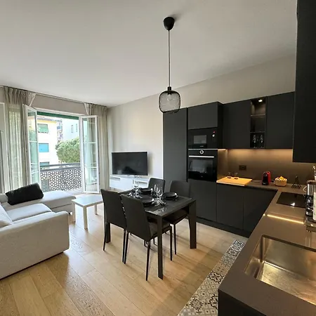 Florence Modern Apartment Self Check-In Exterior foto