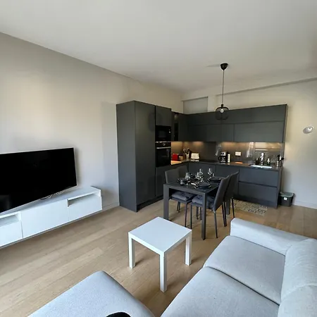 Florence Modern Apartment Self Check-In Exterior foto