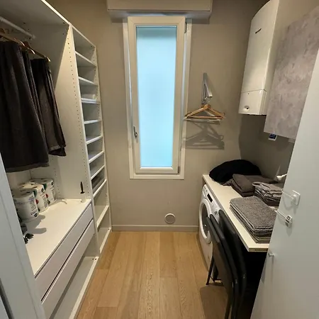 Florence Modern Apartment Self Check-In Exterior foto