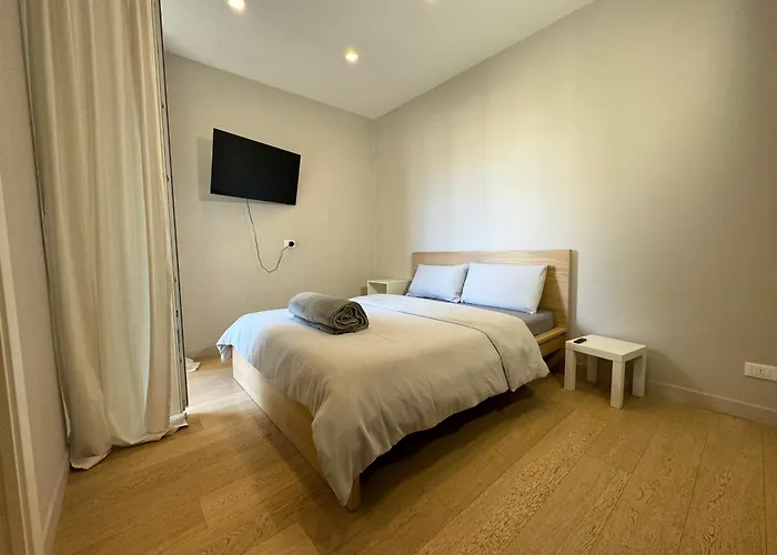 Florence Modern Apartment Self Check-In