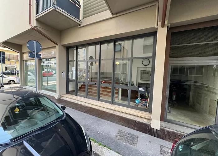 Florence Modern Apartment Self Check-In